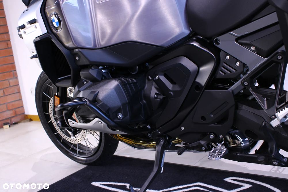 BMW GS - 40