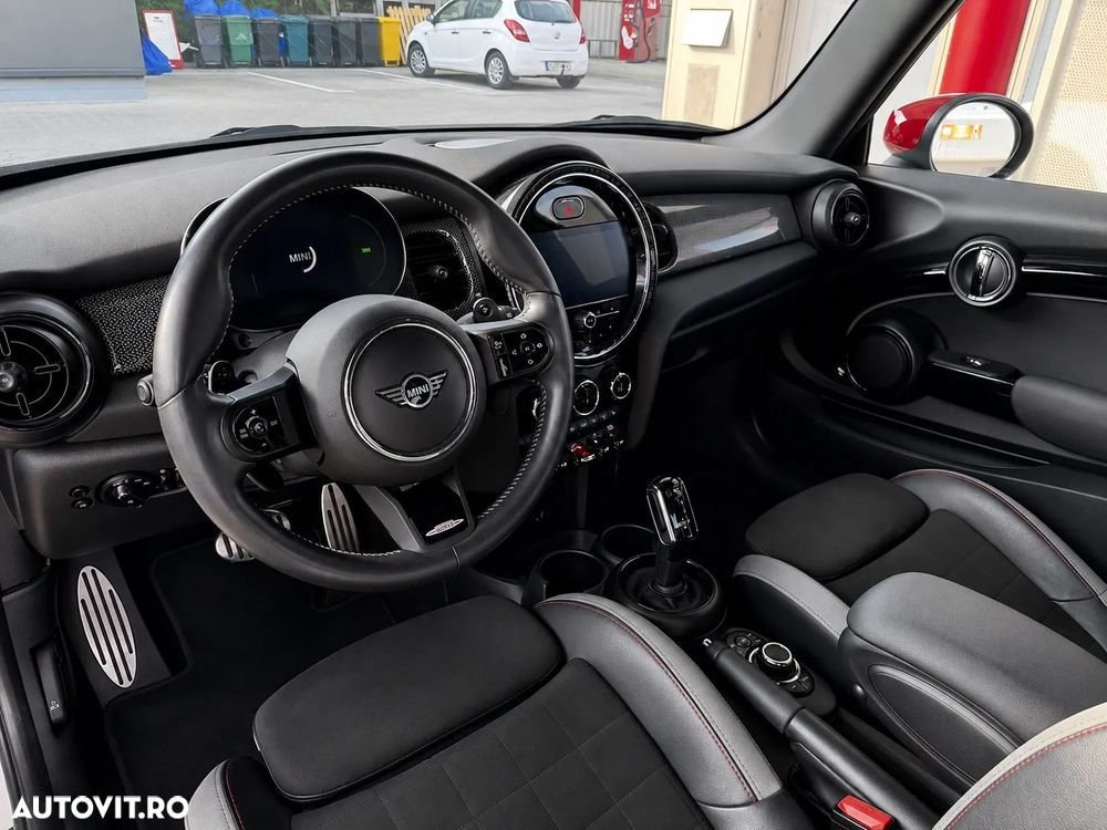 Mini John Cooper Works - 9
