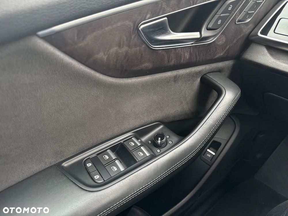 Audi Q8 50 TDI mHEV Quattro Tiptronic - 35
