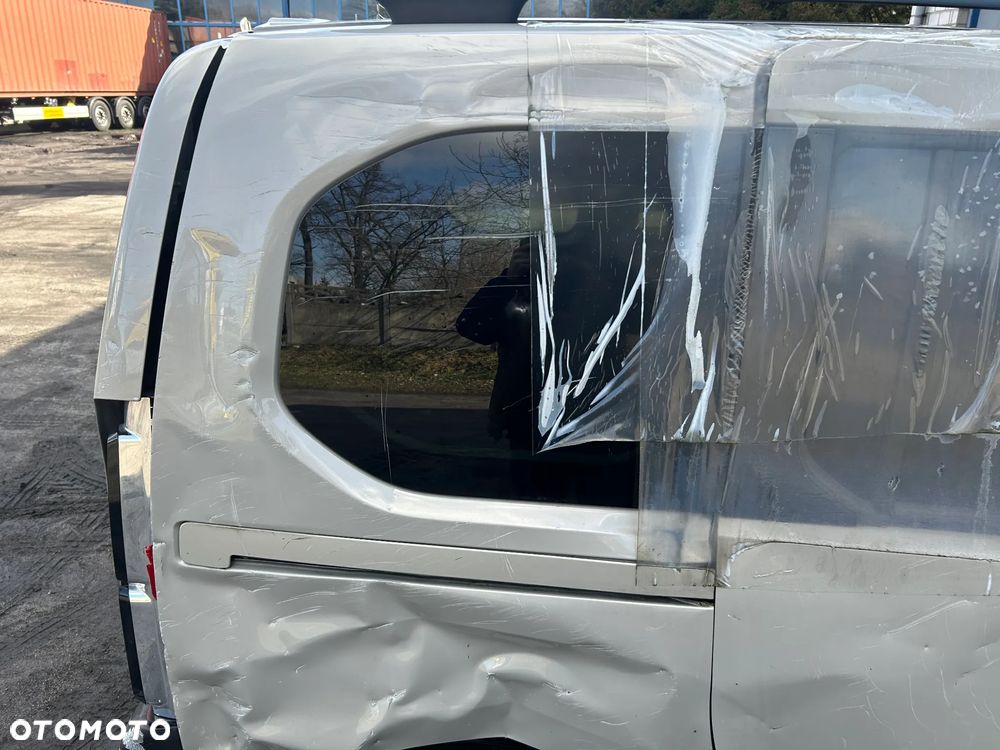 Citroën Berlingo - 19