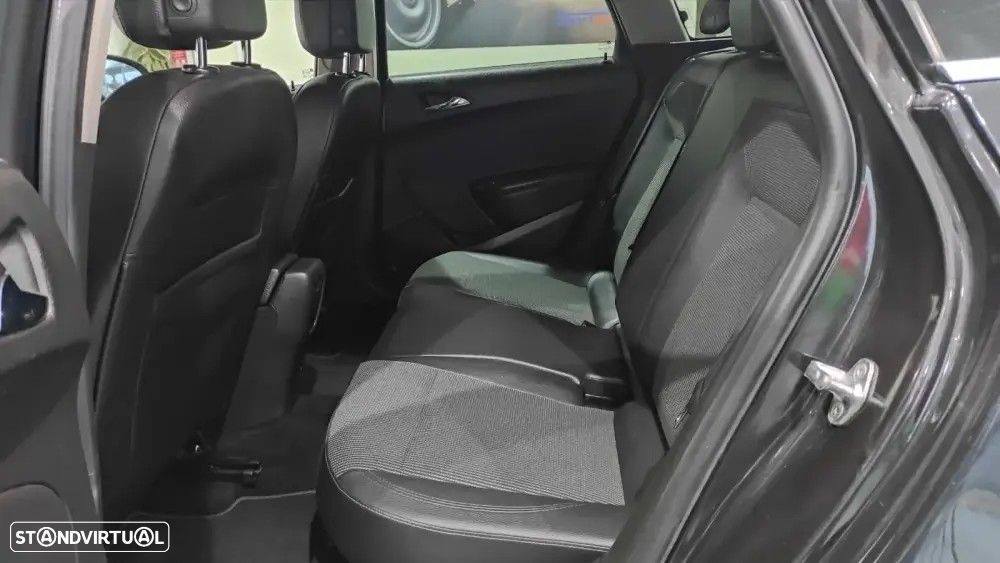 Opel Astra Sports Tourer 1.6 CDTi Executive S/S - 7