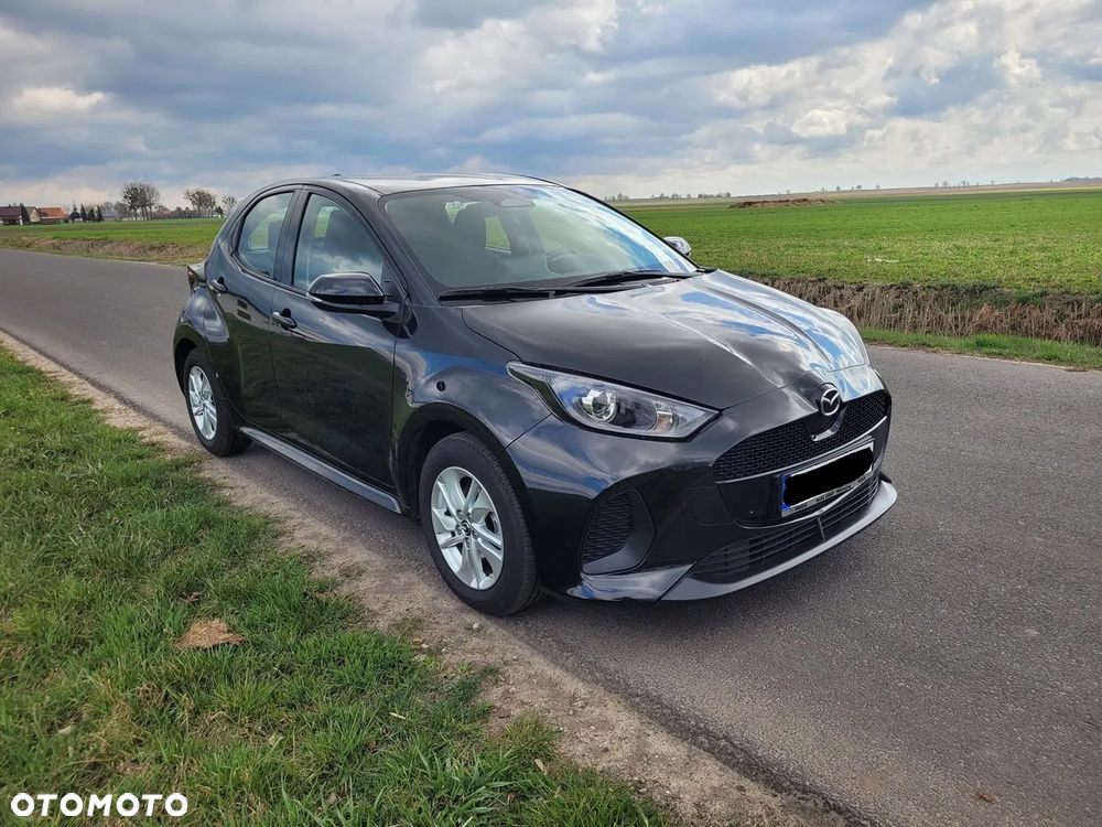 Toyota Yaris 1.5 VVT-i Comfort - 1