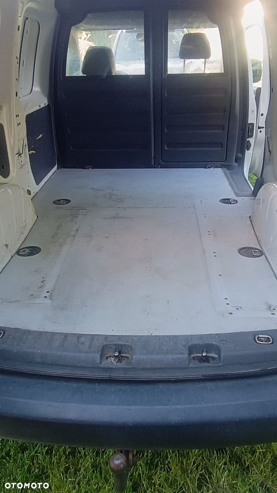 Volkswagen Caddy - 6