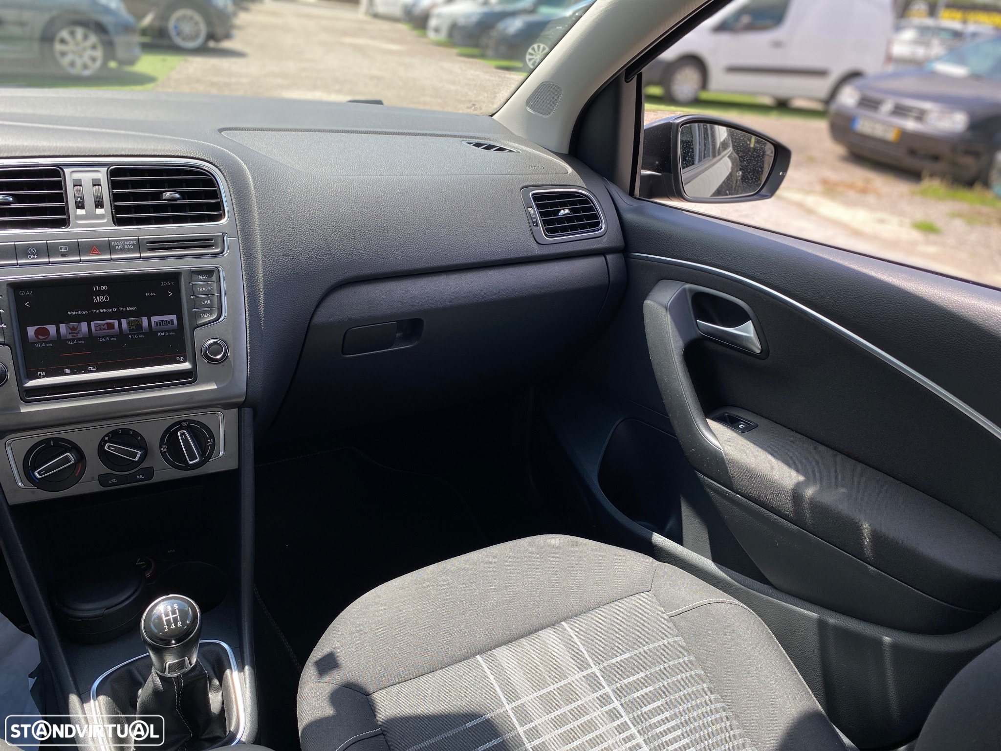VW Polo 1.0 Lounge - 19