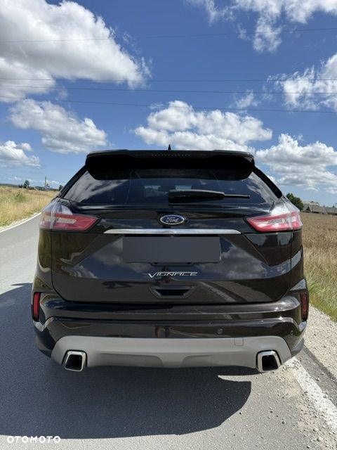 Ford Edge 2.0 EcoBlue Twin-Turbo 4WD Vignale - 7