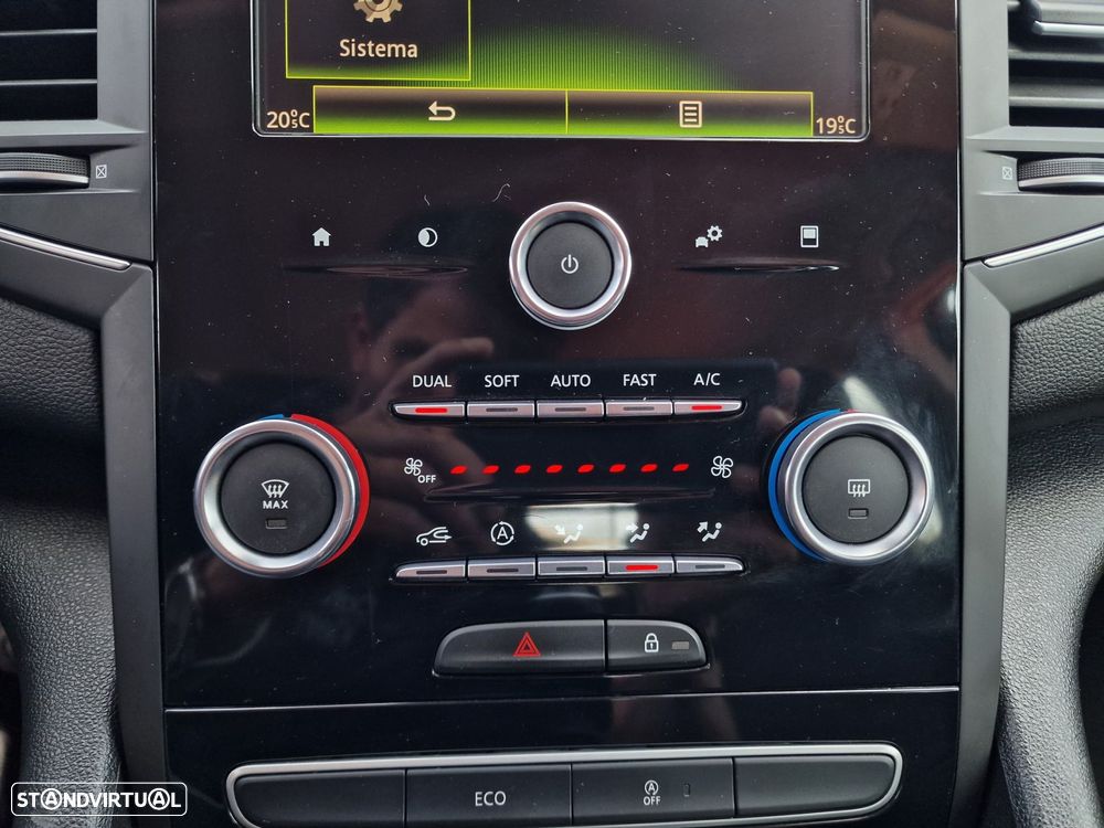 Renault Talisman 1.5 dCi Zen - 27