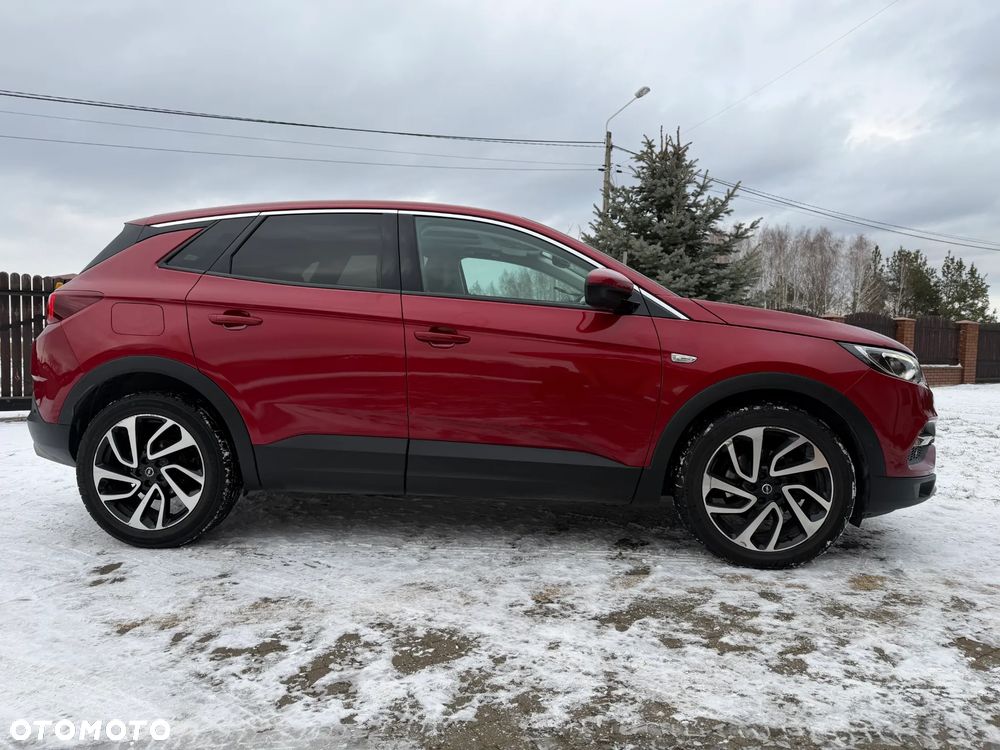 Opel Grandland X 1.6 D Start/Stop Business INNOVATION - 22