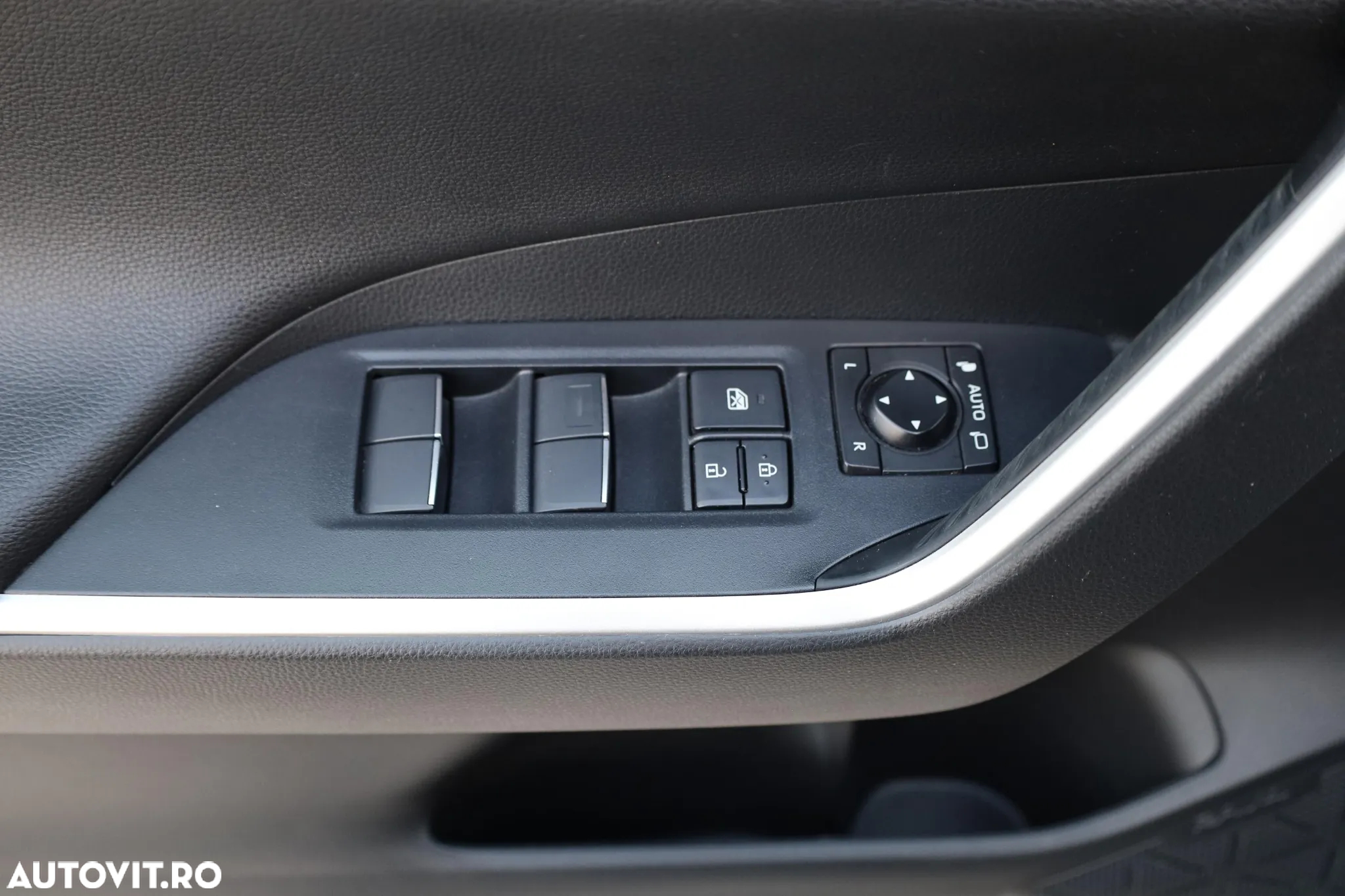 Toyota RAV4 2.5 4x2 Hybrid Style Selection - 20