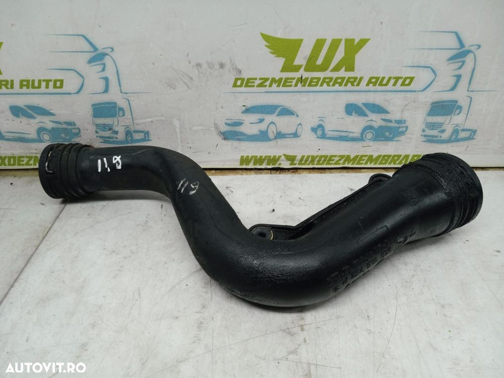 Tub intercooler 1.9 tdi bkc 1k0145762p Volkswagen VW Passat B6 [2005 - 1