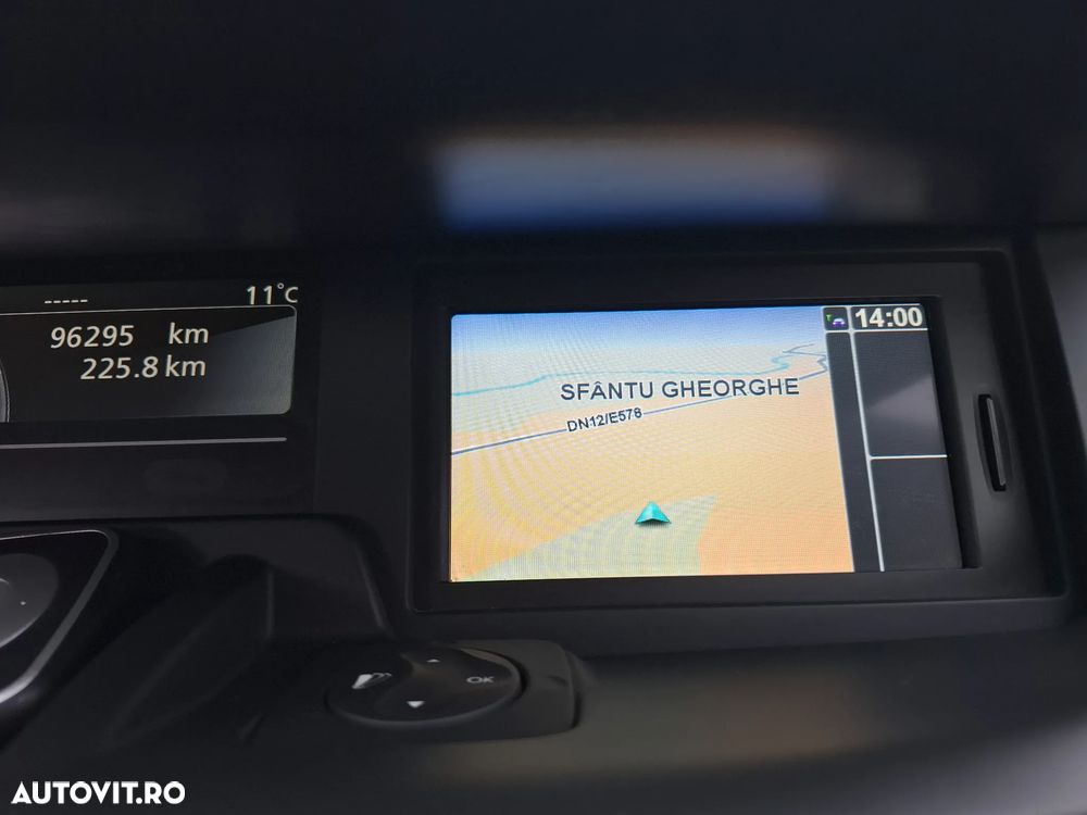 Renault Scenic ENERGY dCi 110 S&S LIMITED - 19