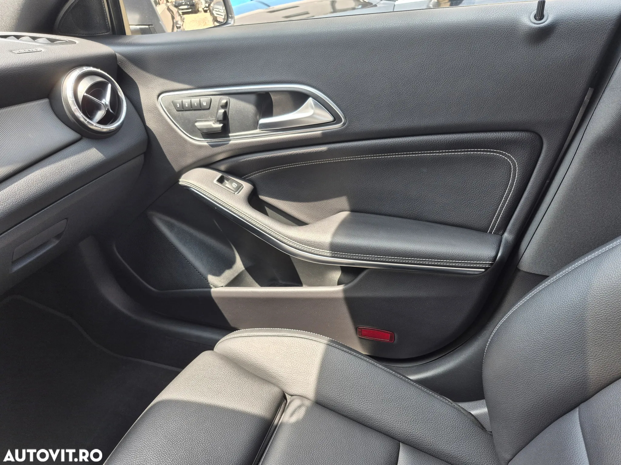 Mercedes-Benz CLA 200 d 4MATIC Aut. - 18