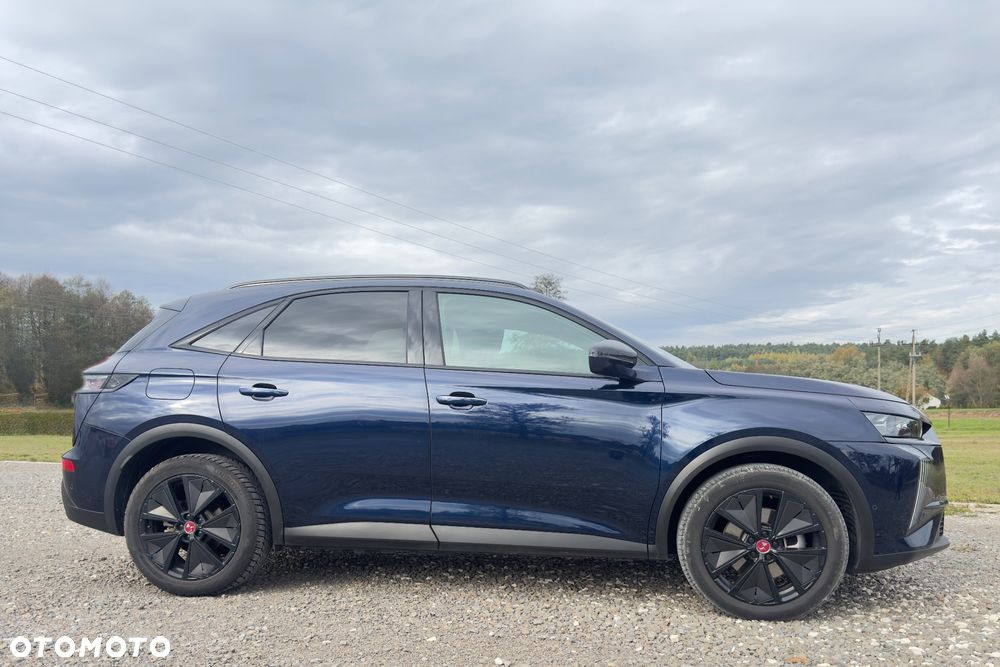 DS Automobiles DS 7 Crossback 1.6 E-Tense Performance Line - 10