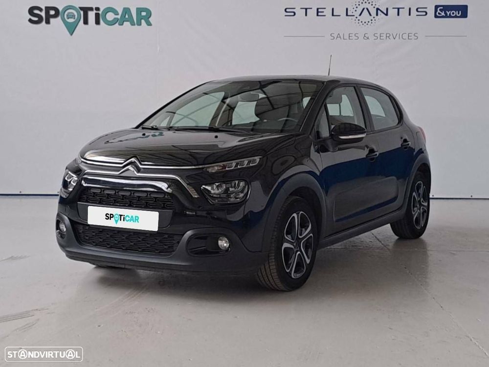 Citroën C3 1.2 PureTech Plus - 28