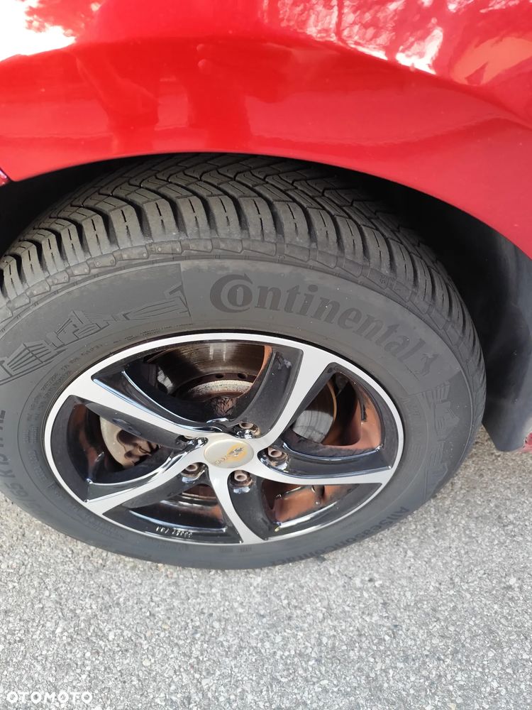 Renault Megane 1.6 16V Expression - 15