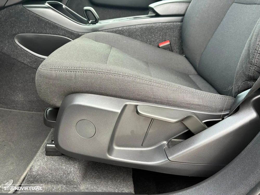 Volvo XC 40 1.5 T2 Momentum Plus Geartronic - 12