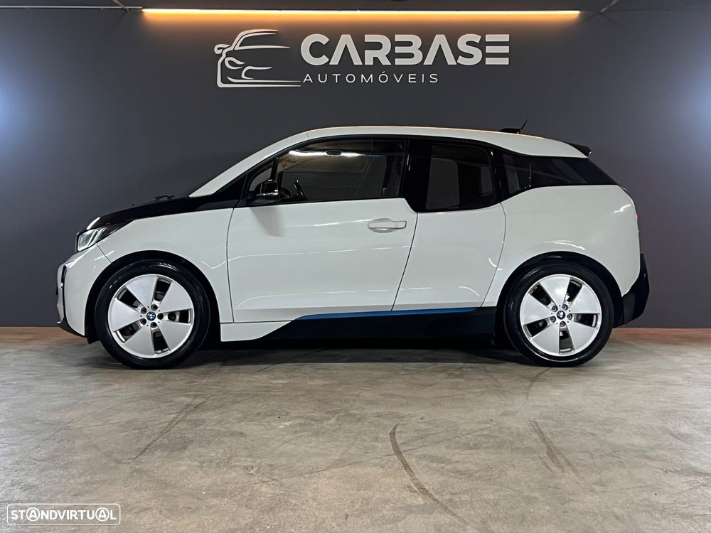 BMW i3 (94 Ah) - 3