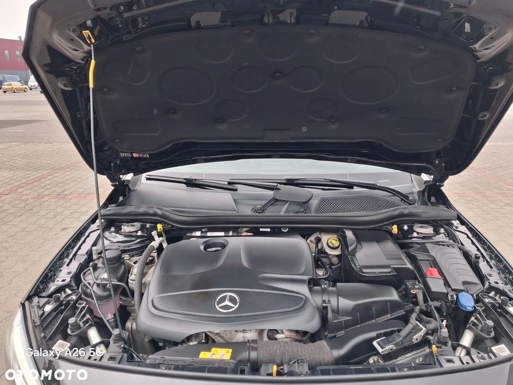 Mercedes-Benz GLA 200 7G-DCT Activity Edition - 20
