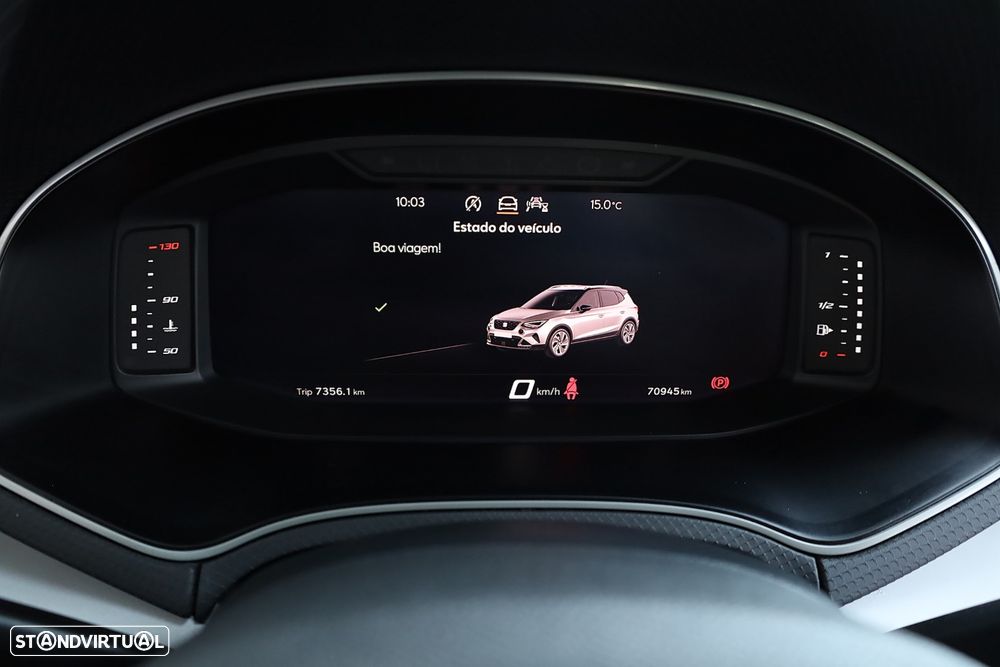 SEAT Arona 1.0 TSI Style - 39