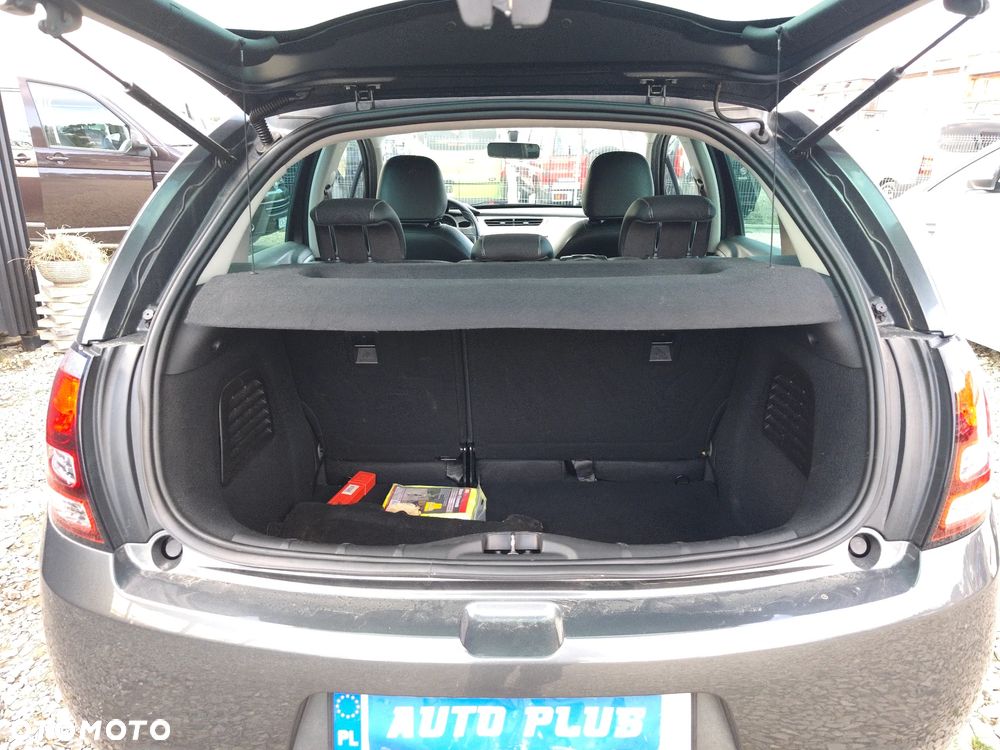 Citroën C3 1.2 VTi Attraction - 14