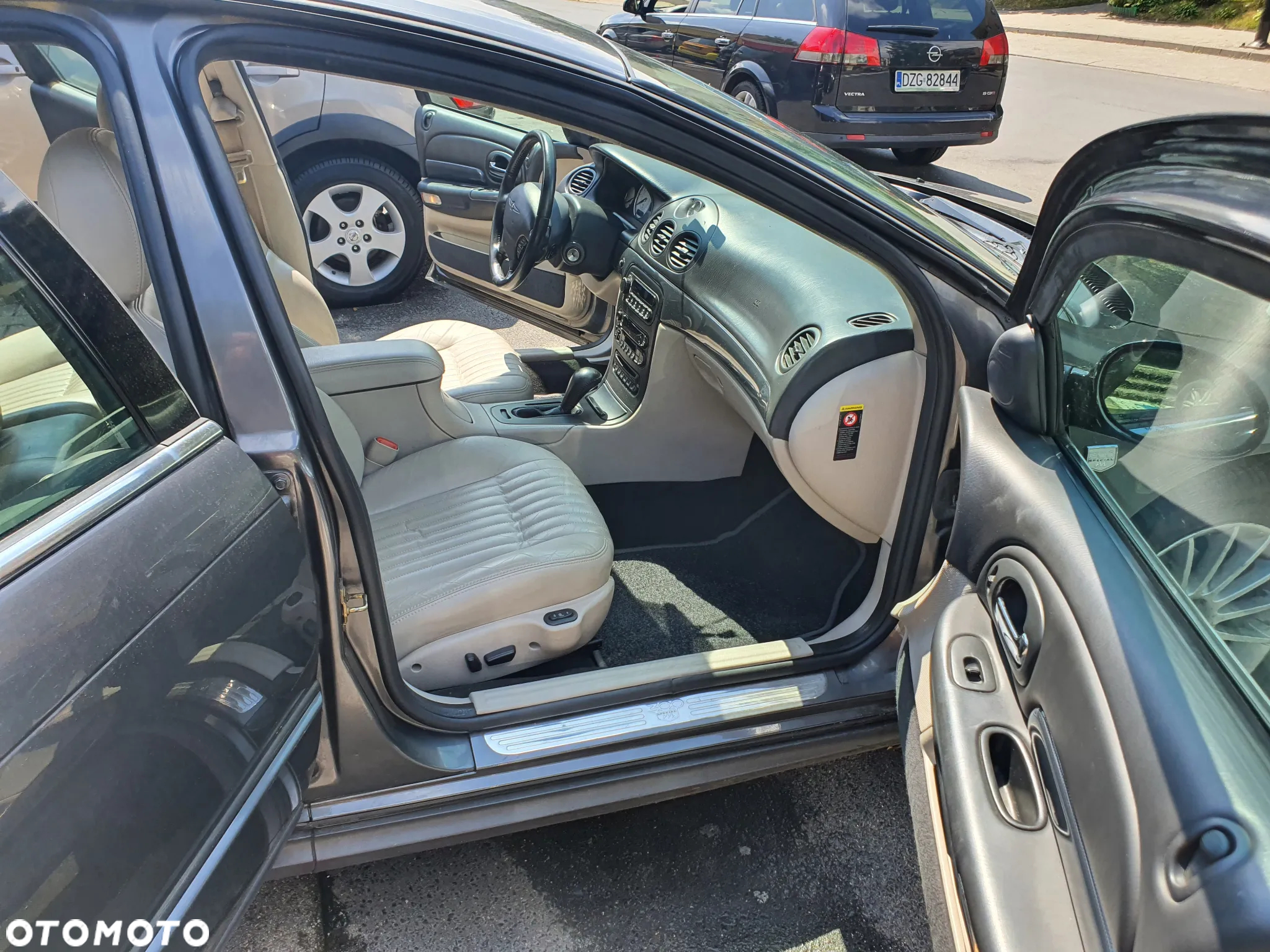 Chrysler 300M 3.5 - 14