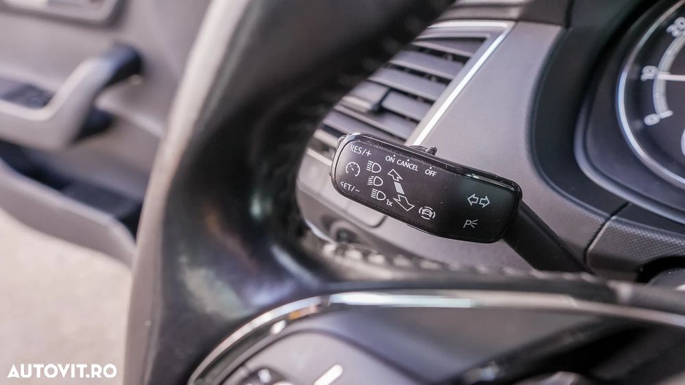 Skoda Fabia 1.0 TSI 95 CP Ambition - 16