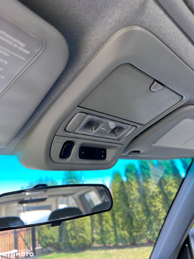 Subaru Forester - 16