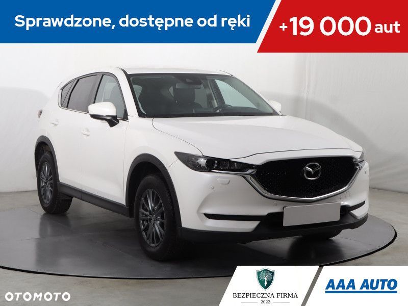 Mazda CX-5 - 2
