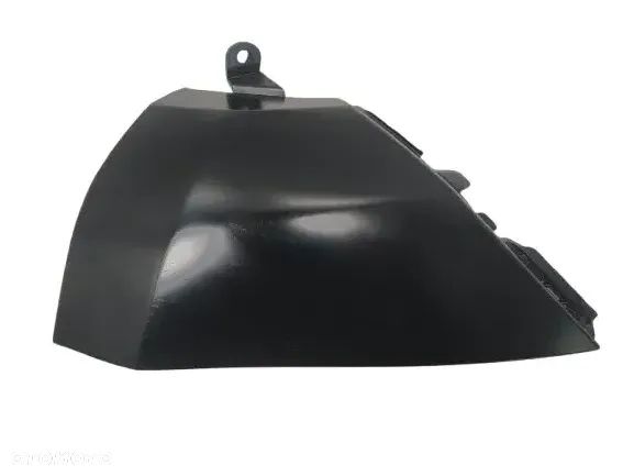 RANGE ROVER EVOQUE II L551 NAROŻNIK DOKŁADKA ZDERZAKA PRAWY TYŁ TYLNY ORYGINAŁ - 1