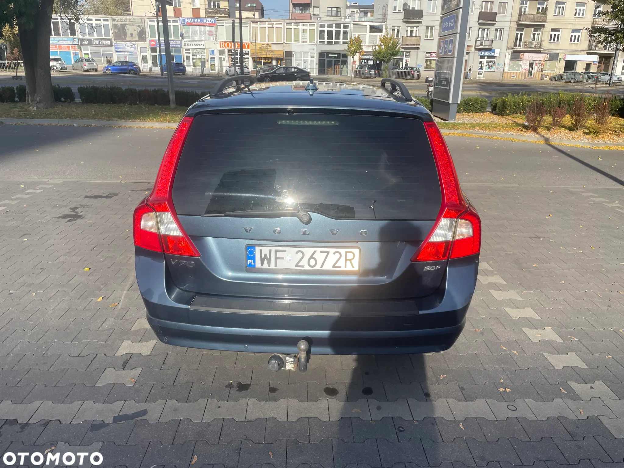 Volvo V70 2.0 Momentum - 4