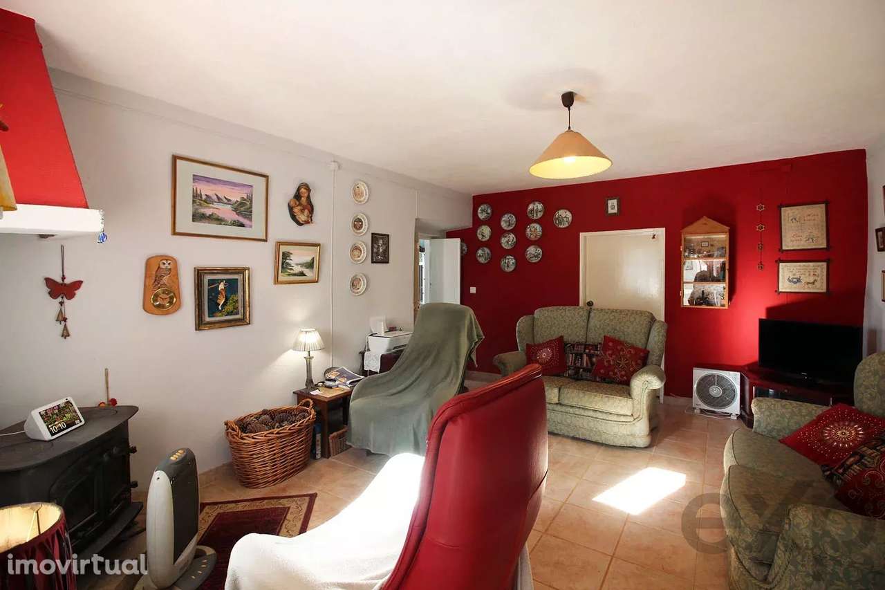 Encantadora villa rural - Grande imagem: 5/37