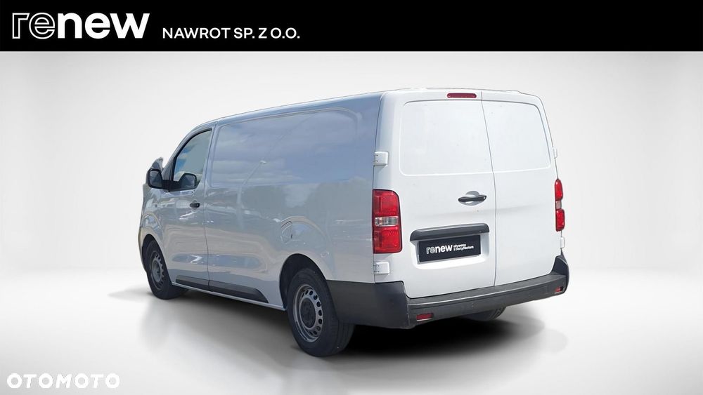 Peugeot expert - 3