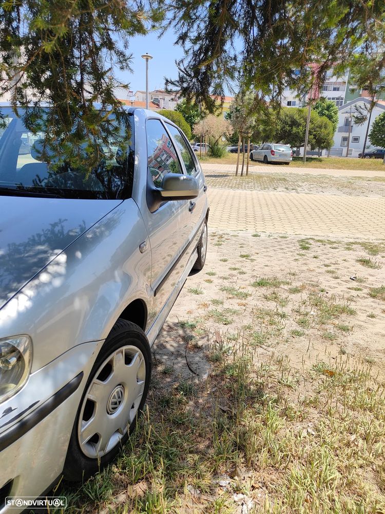 VW Polo 1.0 Highline AC - 5