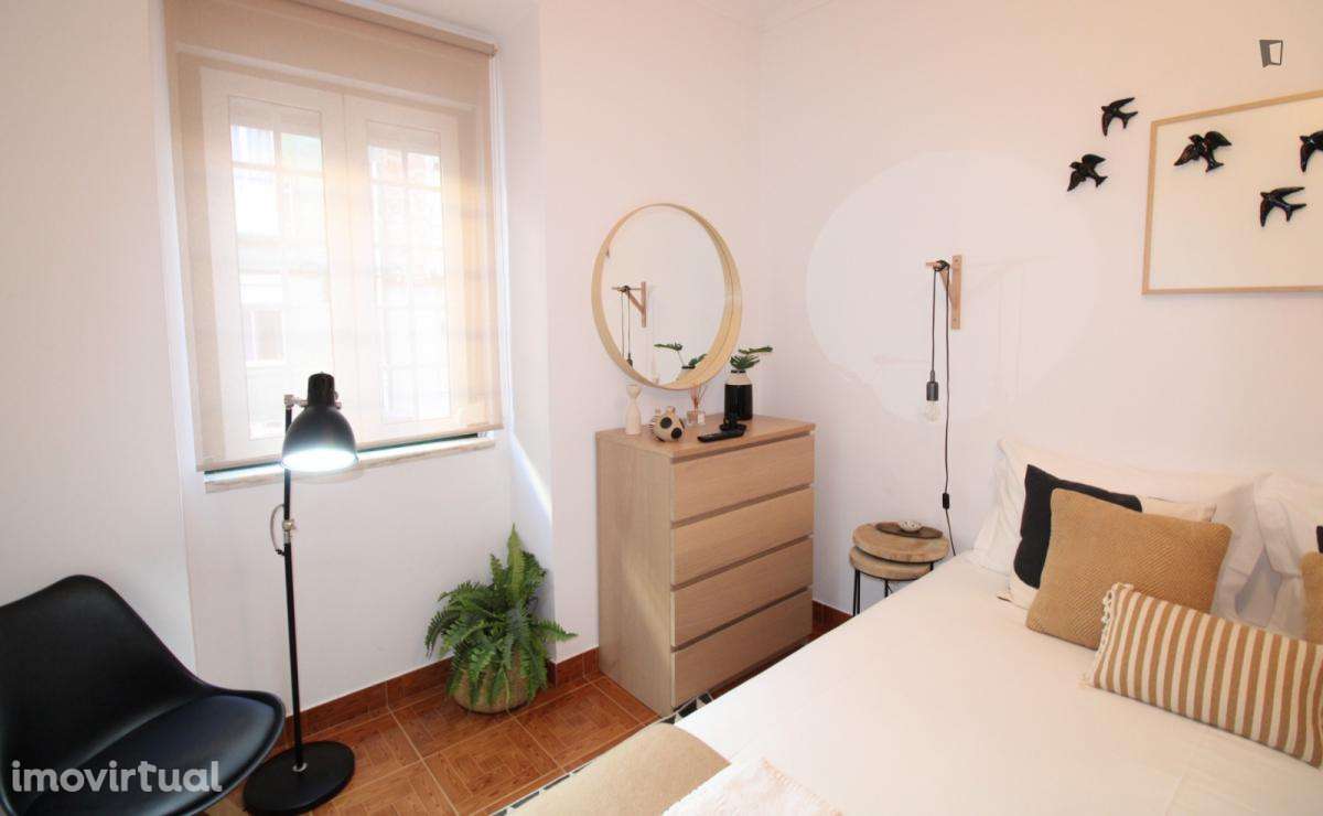 Apartamento com 2 quartos - localizado em Olaias Lisbon - Grande imagem: 3/8