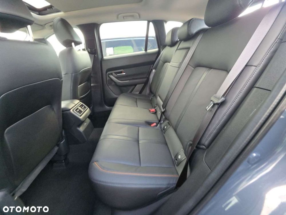 Mazda CX-50 - 7