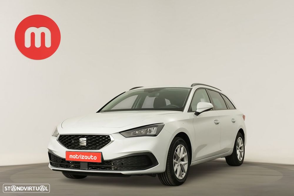 SEAT Leon ST - 2