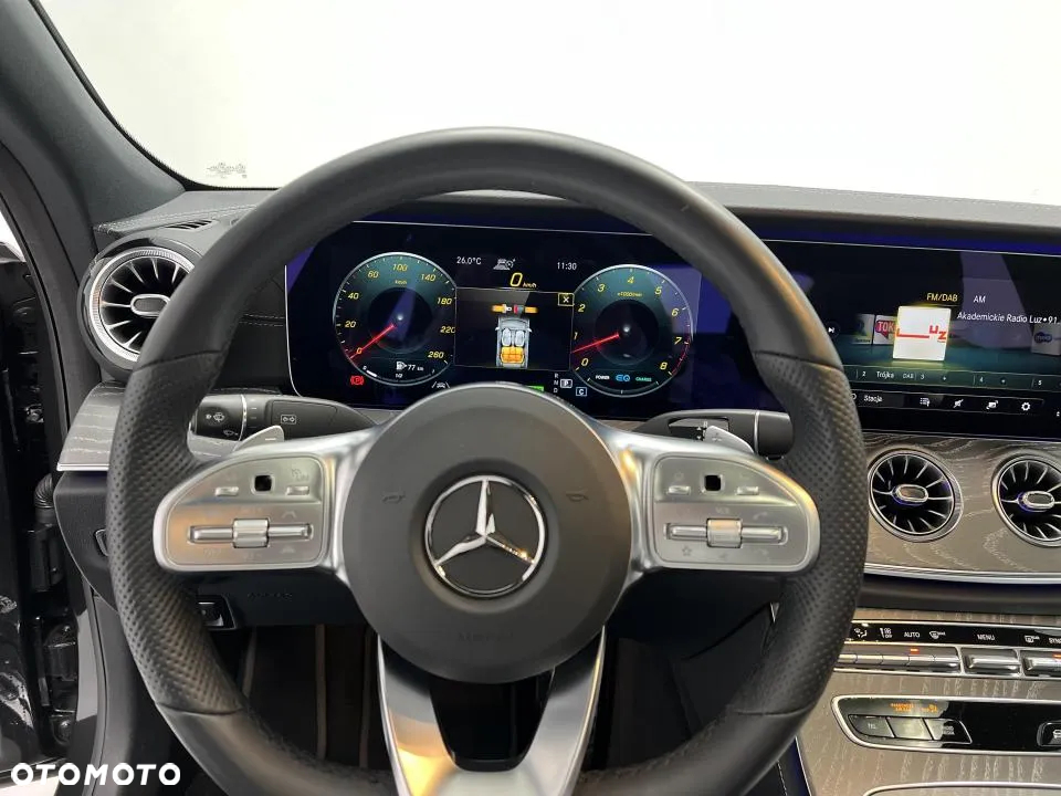Mercedes-Benz CLS 450 4-Matic 9G-TRONIC - 10