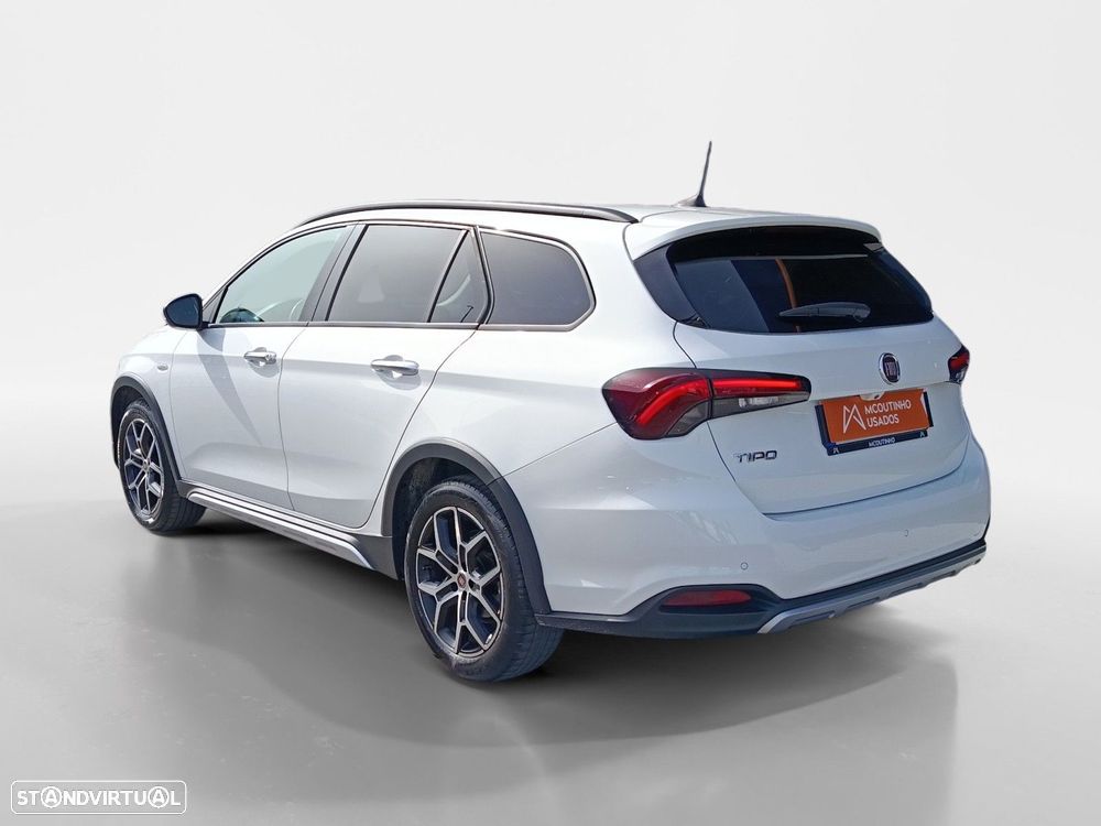 Fiat Tipo Station Wagon 1.0 GSE T3 - 3