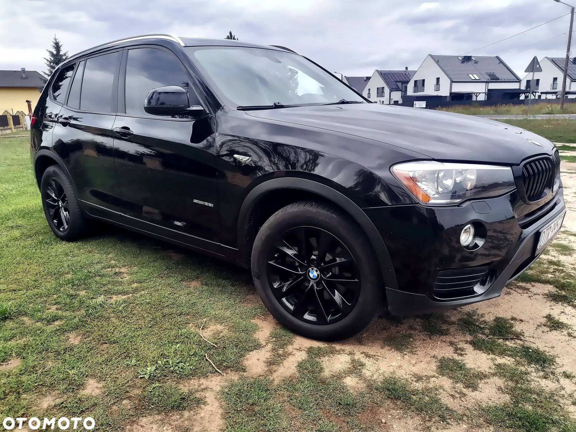 BMW X3 - 2