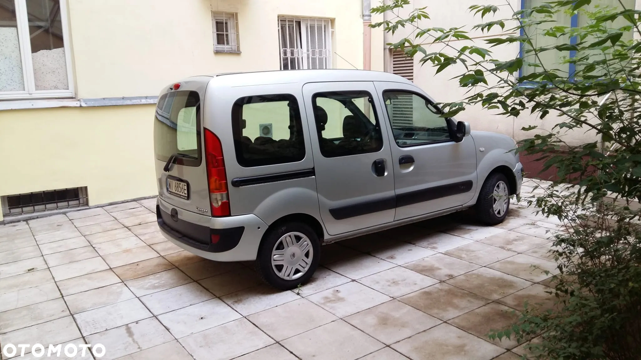 Renault Kangoo 1.2 16V Expression - 2