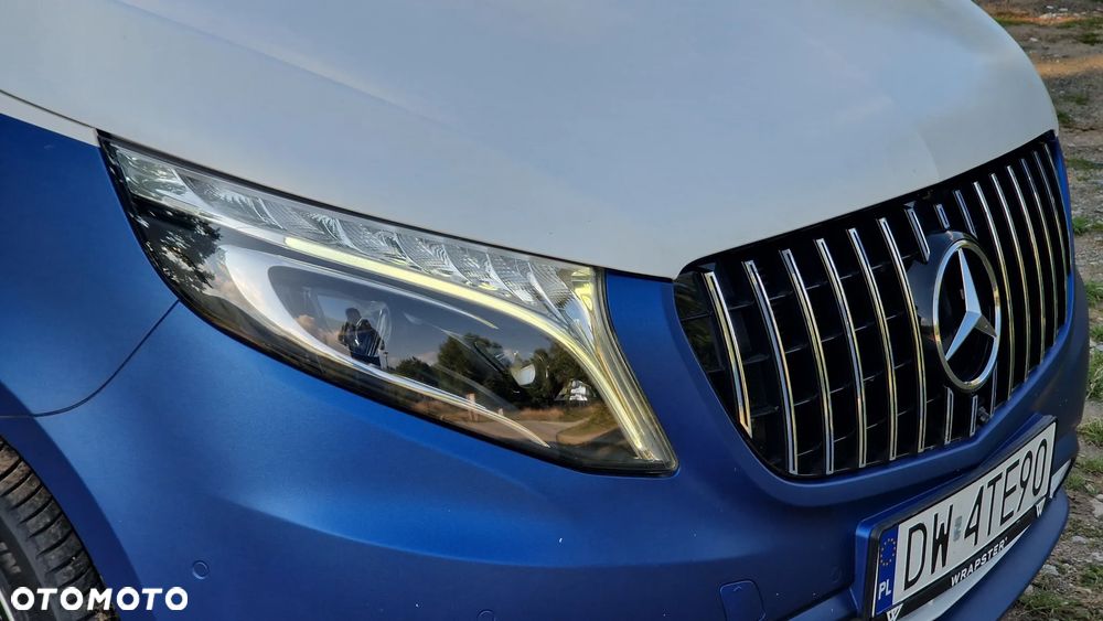 Mercedes-Benz Vito - 20