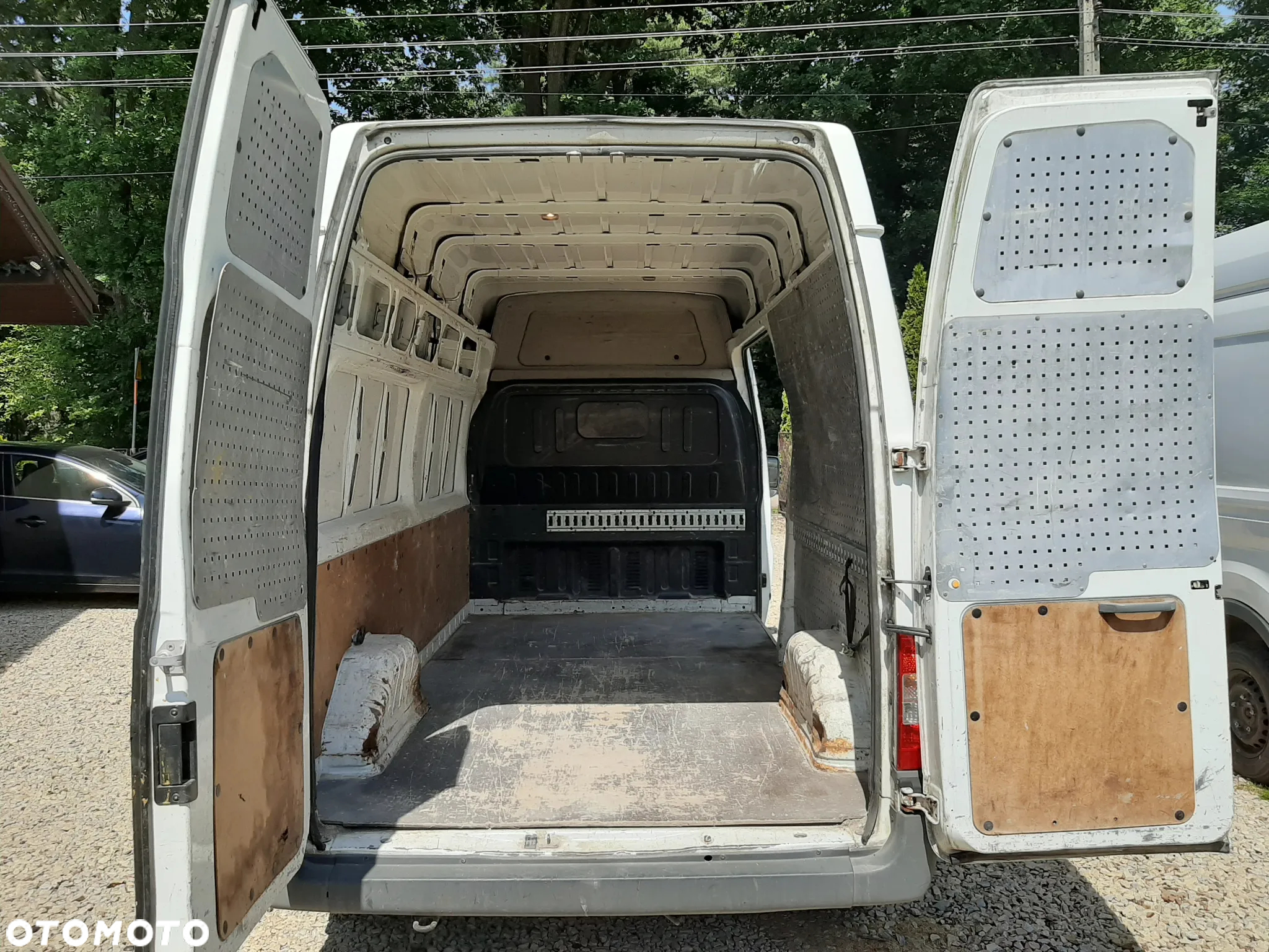 Ford TRANSIT - 13