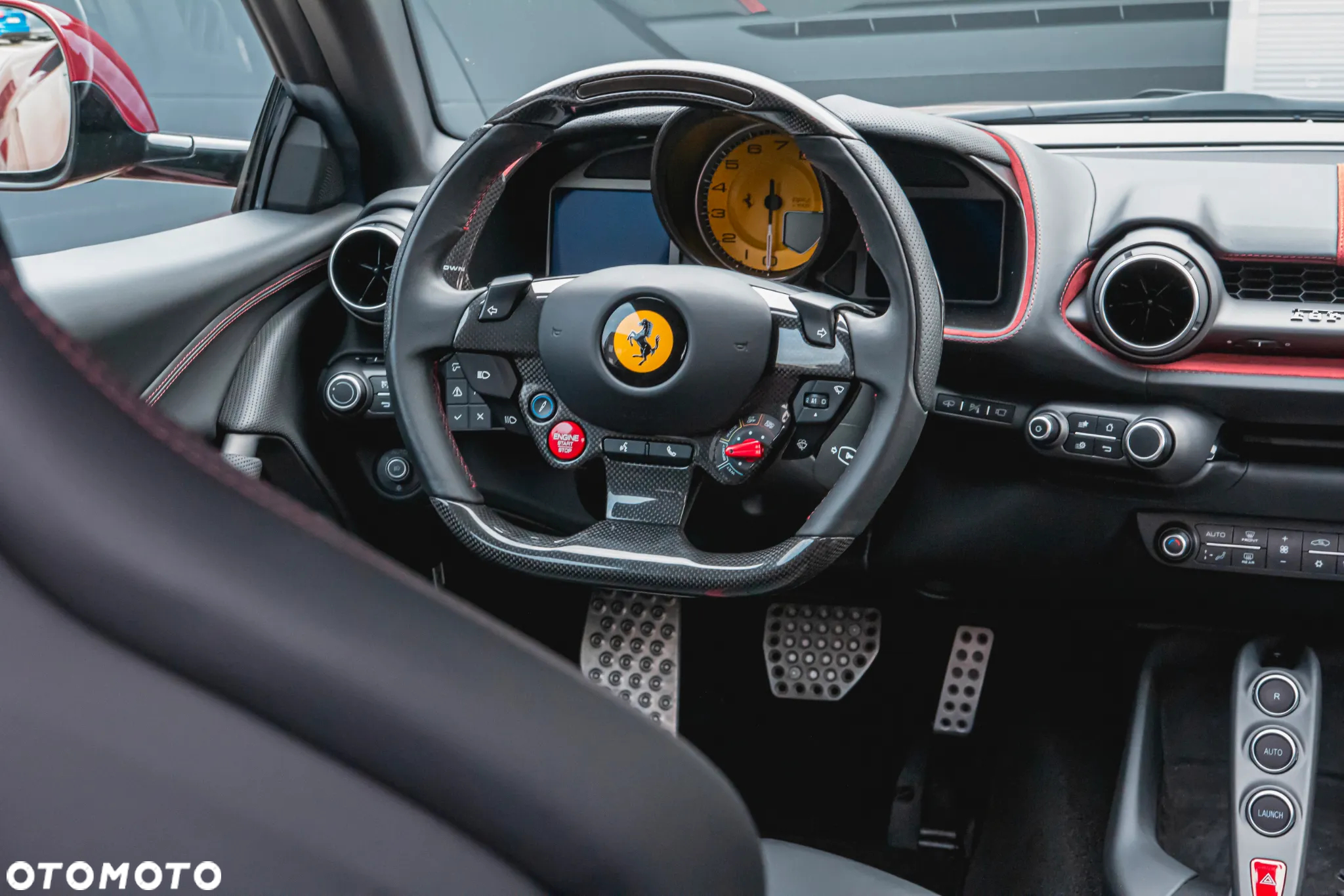 Ferrari 812 Superfast - 28