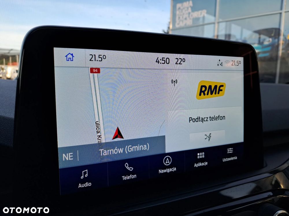 Ford Kuga 2.5 FHEV AWD ST-Line X - 21