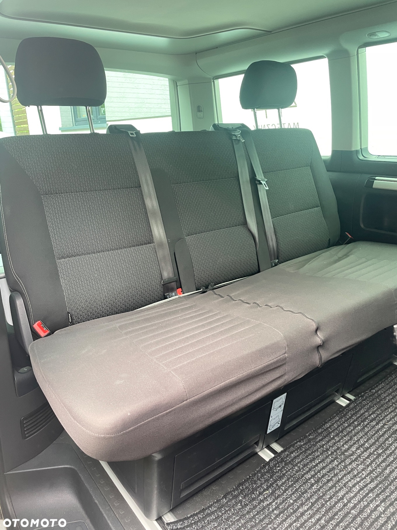 Volkswagen California - 4