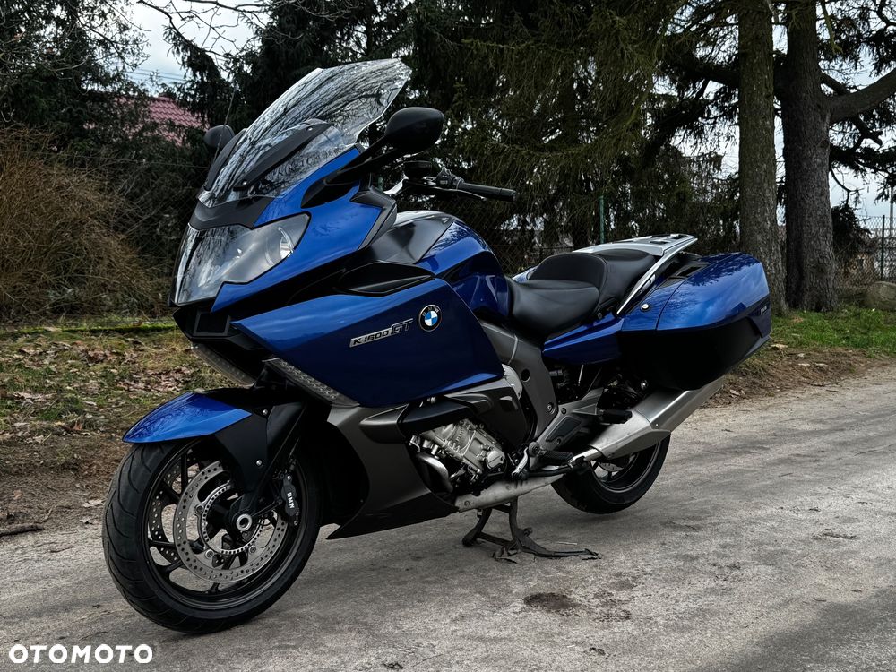 BMW K - 4