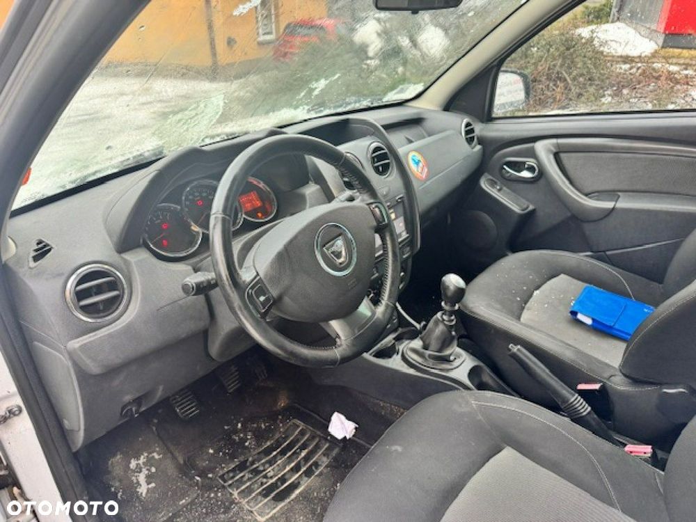 Dacia Duster - 7