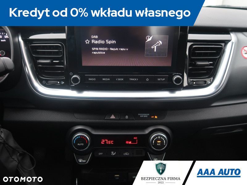 Kia Stonic - 14