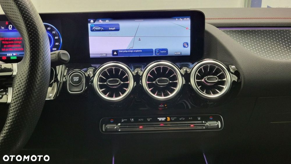 Mercedes-Benz EQA - 19