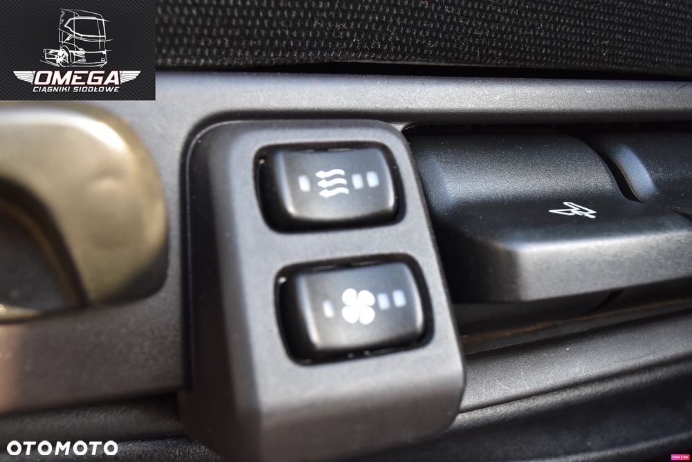 Scania R 450 // Full LED // Nawigacja  // Spr z Niemiec - 8