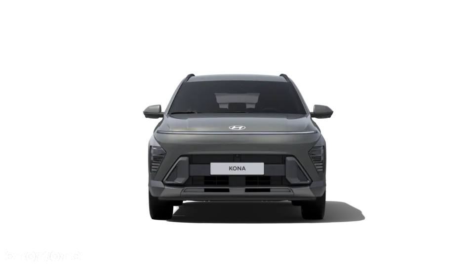 Hyundai Kona 1.6 T-GDI Platinum - 5